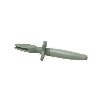 b.box weaning cutlery trio - sage