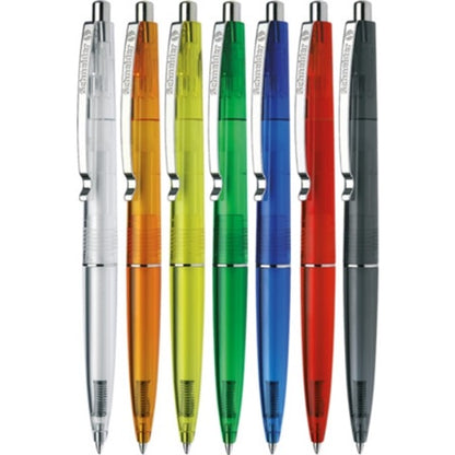 Schneider K 20 Icy Colours Ballpoint pen - Blue ink