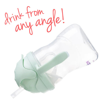 b.box Sippy Cup - Pistachio