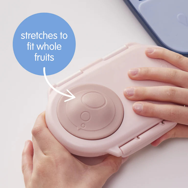 b.box Snackbox - Midnight