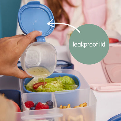 b.box Snack Tubs - Forest