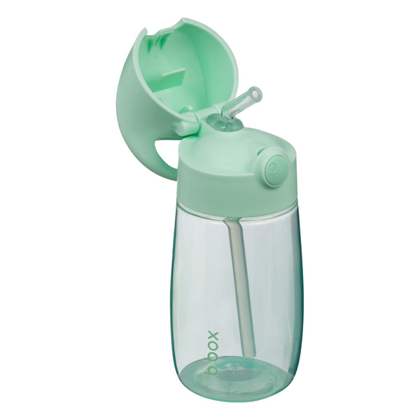 b.box 380mL Drink Bottle Jnr. - Spearmint