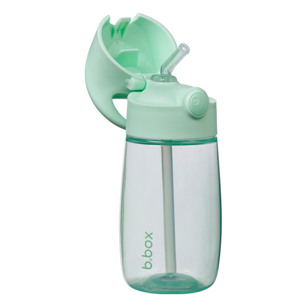 b.box 380mL Drink Bottle Jnr. - Spearmint