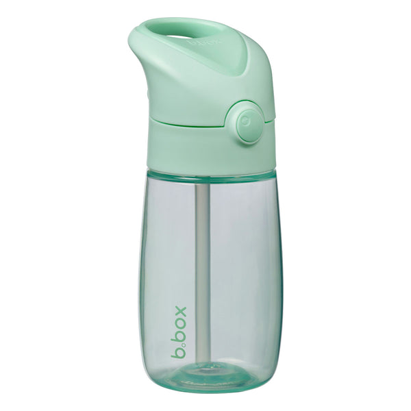 b.box 380mL Drink Bottle Jnr. - Spearmint