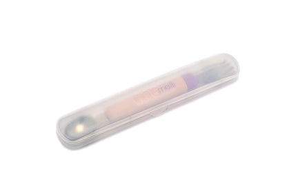 Melii Spork On the Go - Pink / Purple