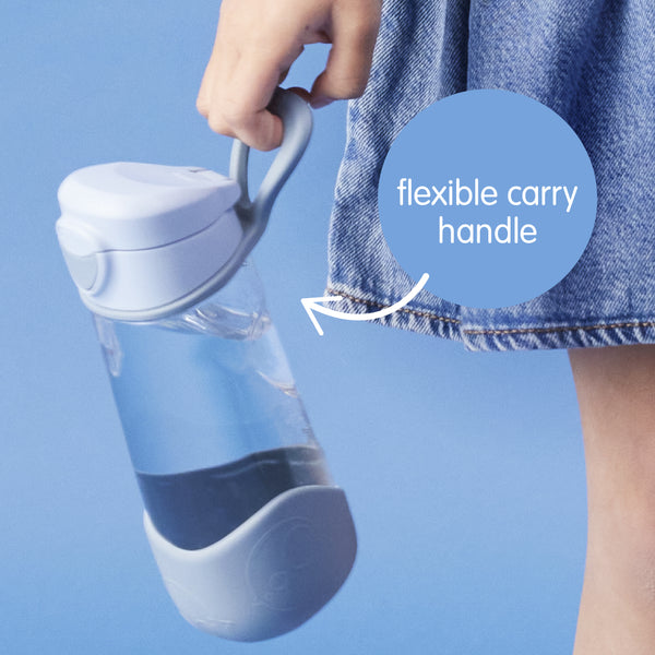 b.box Sport Spout bottle 450ml  - Chill Out