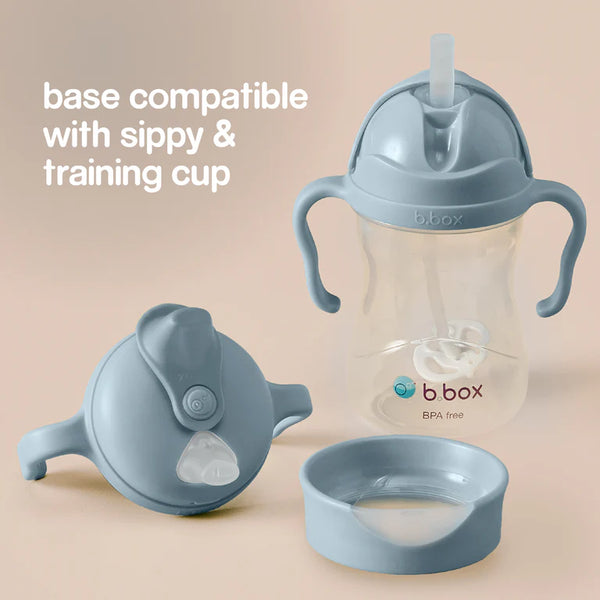 b.box Spout Cup - Ocean