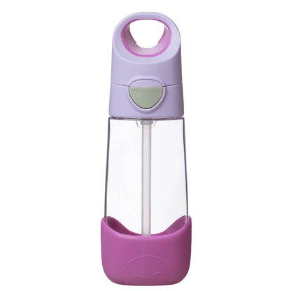 b.box Tritan™ Bottle 450ml – Sugar Plum