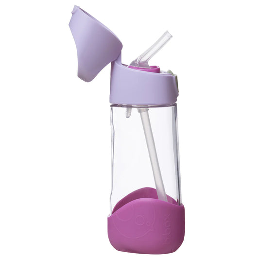 b.box Tritan™ Bottle 450ml – Sugar Plum