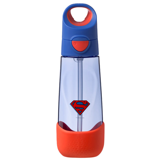 SUPERMAN by b.box - Tritan™ drink bottle 600ml