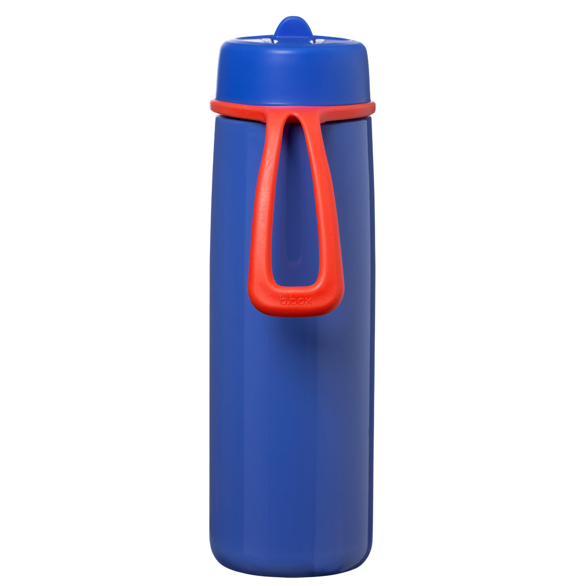 SUPERMAN by b.box - 690mL Insulated Flip Top Bottle