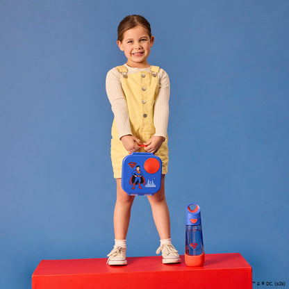 SUPERMAN by b.box - Tritan™ drink bottle 600ml