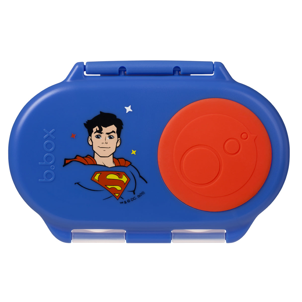 SUPERMAN by b.box - snackbox