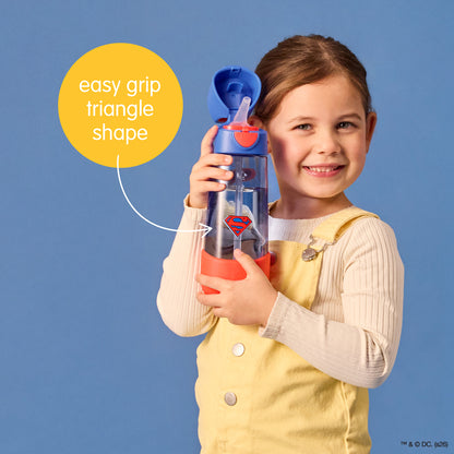 SUPERMAN by b.box - Tritan™ drink bottle 600ml