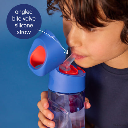 SUPERMAN by b.box - Tritan™ drink bottle 600ml