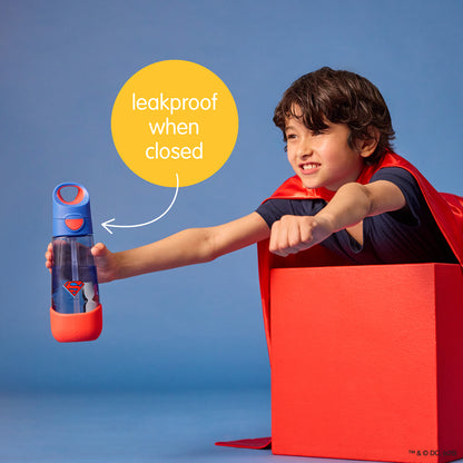SUPERMAN by b.box - Tritan™ drink bottle 600ml