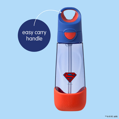 SUPERMAN by b.box - Tritan™ drink bottle 600ml