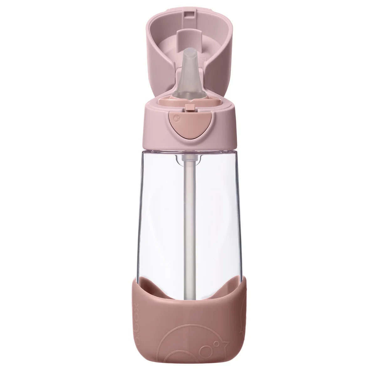 b.box Tritan™ Bottle 450ml – Blush Crush