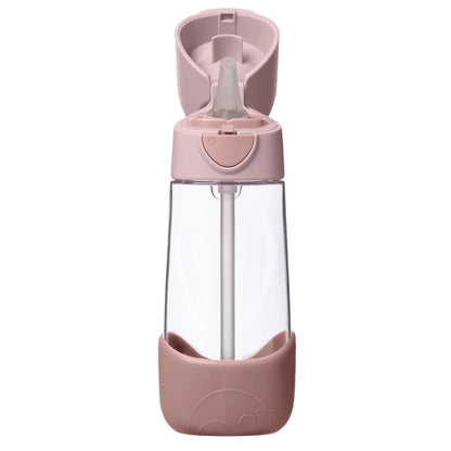 b.box Tritan™ Bottle 450ml – Blush Crush