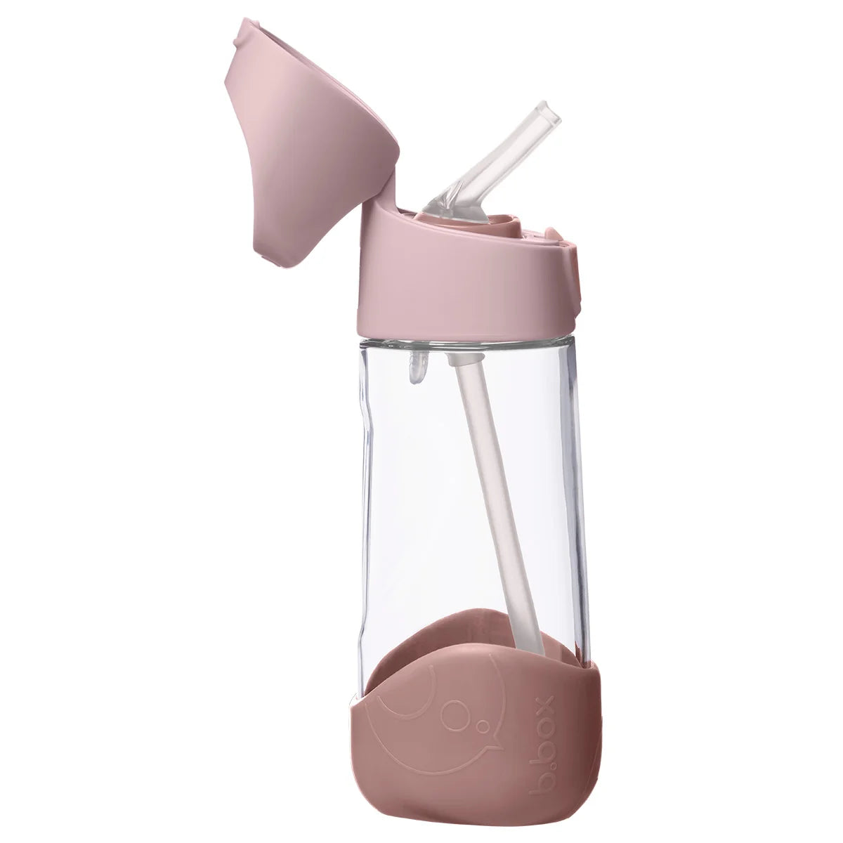 b.box Tritan™ Bottle 450ml – Blush Crush