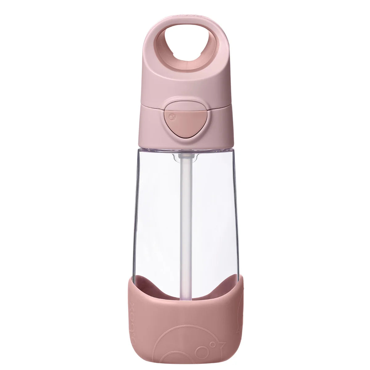 b.box Tritan™ Bottle 450ml – Blush Crush