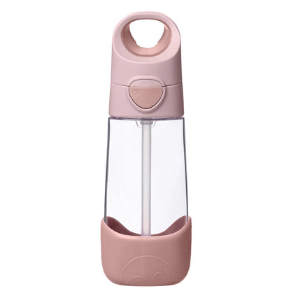 b.box Tritan™ Bottle 450ml – Blush Crush
