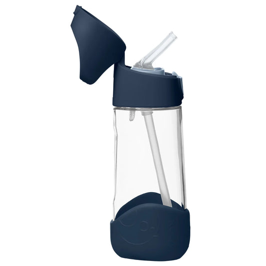 b.box Tritan™ Bottle 450ml – Midnight