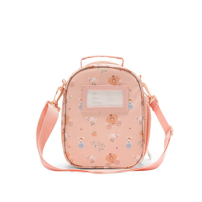 Lunch Bag 3D Insulated - Mouse Fairies