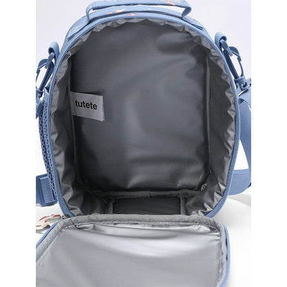 Lunch Bag 3D Insulated - Planes