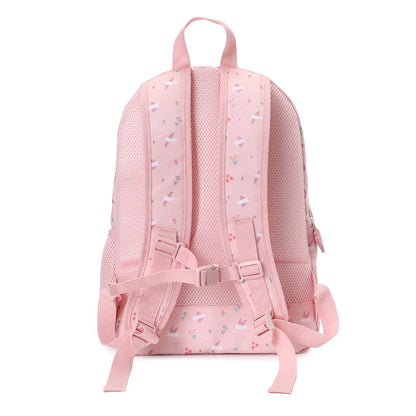 Backpack Medium H38cm - Blossom Birds