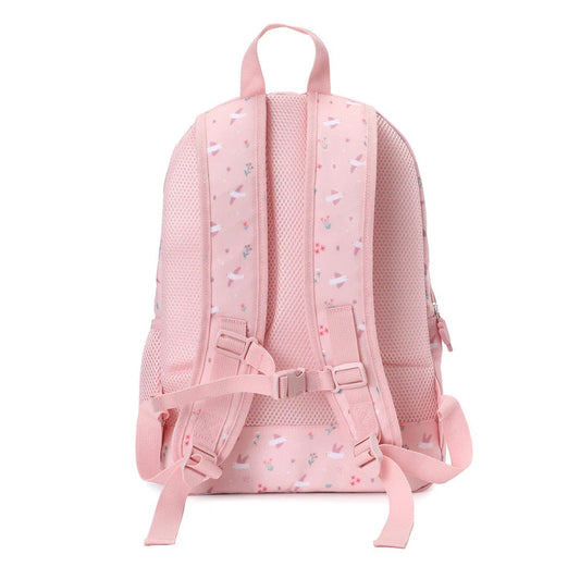 Backpack Medium H38cm - Blossom Birds