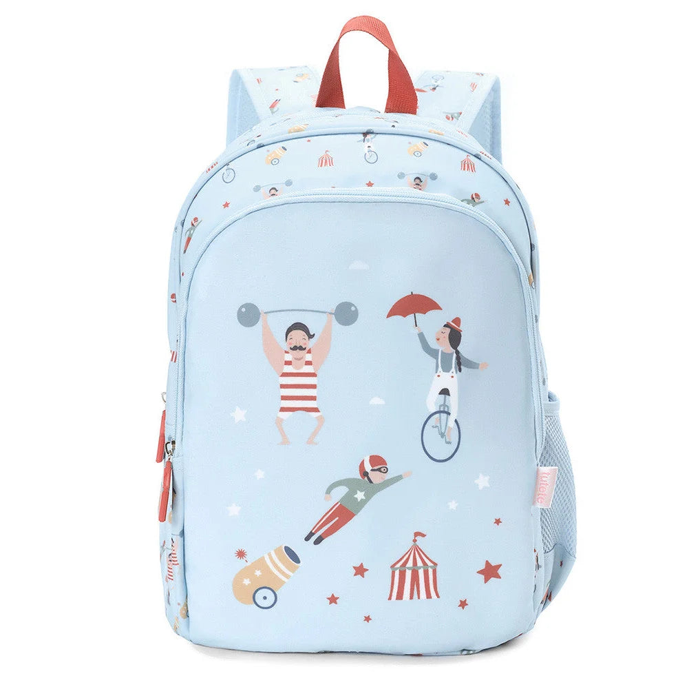 Backpack Medium H38cm - Circus Show