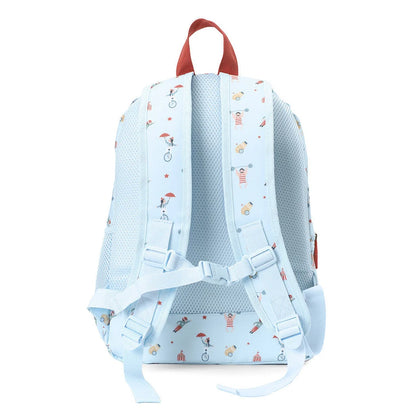 Backpack Medium H38cm - Circus Show