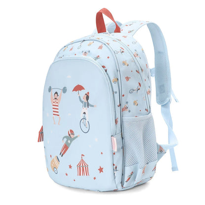 Backpack Medium H38cm - Circus Show