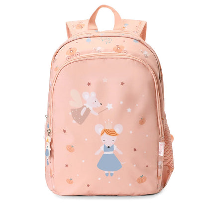 Backpack Medium H38cm - Mouse Fairies