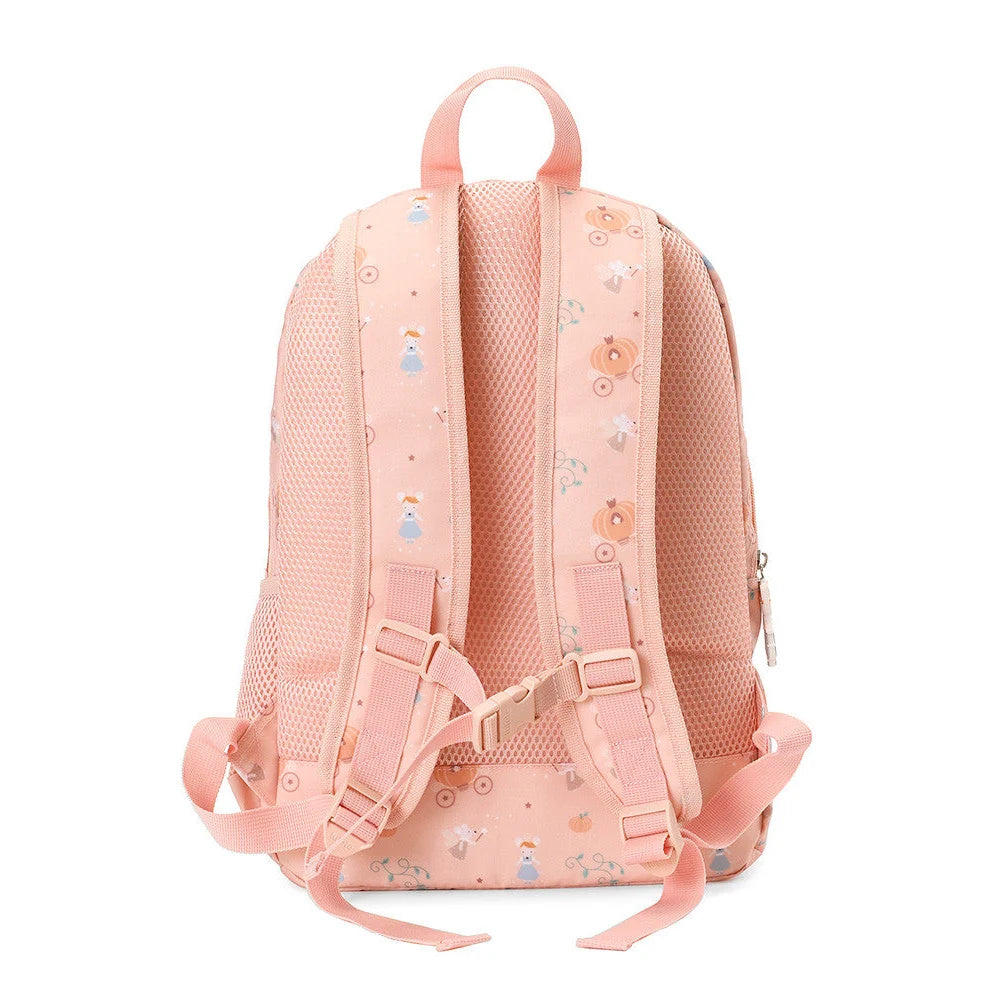 Backpack Medium H38cm - Mouse Fairies