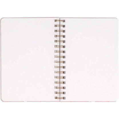 Notebook - Blossom Birds