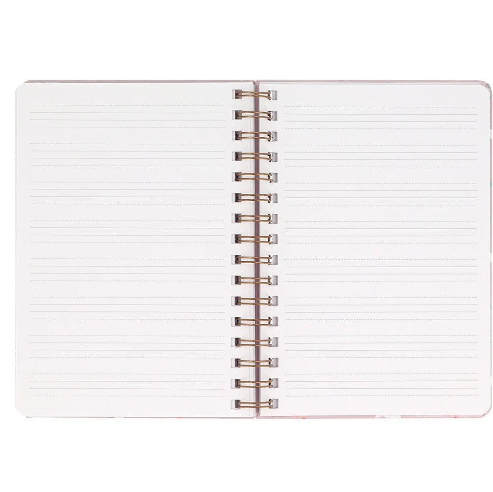 Notebook - Blossom Birds