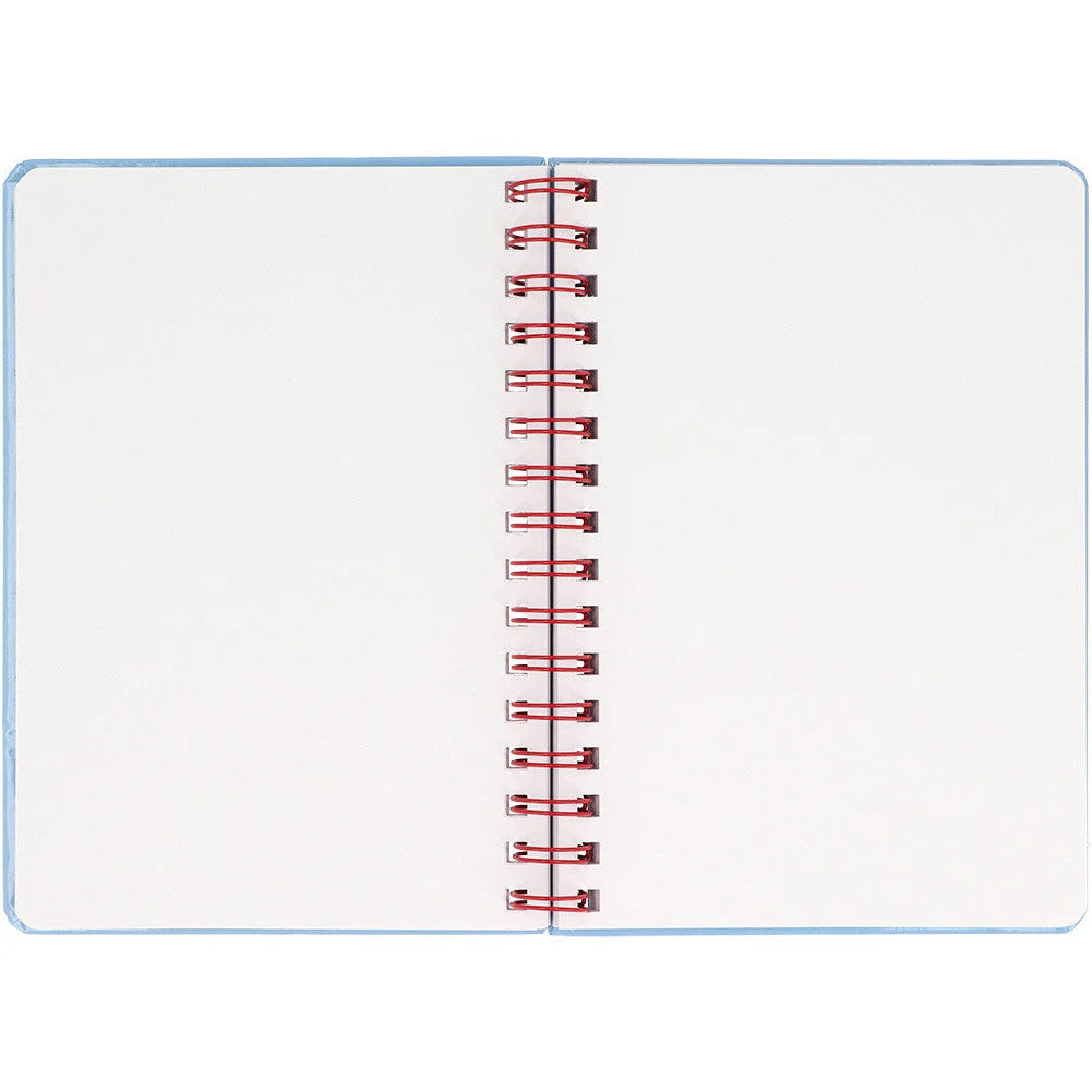 Notebook - Circus Show