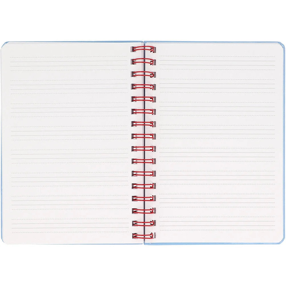 Notebook - Circus Show