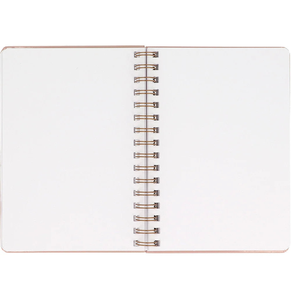 Notebook - Mouse Fairies