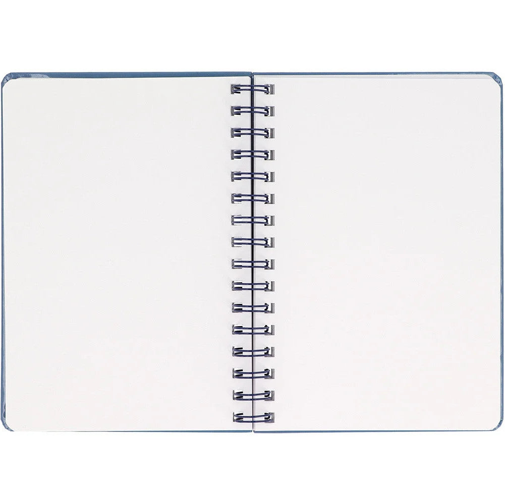 Notebook - Planes