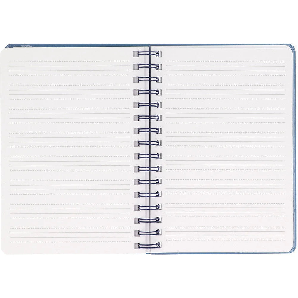 Notebook - Planes