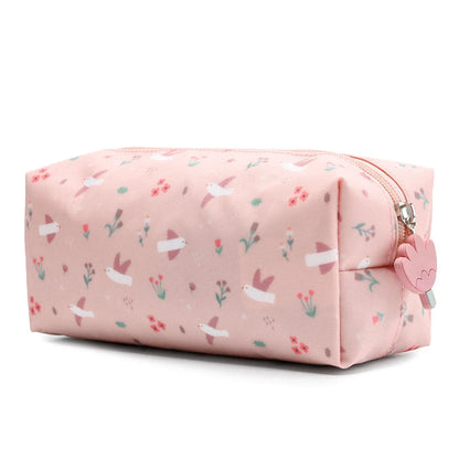 Pencil Case - Blossom Birds