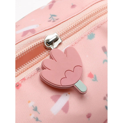 Pencil Case - Blossom Birds