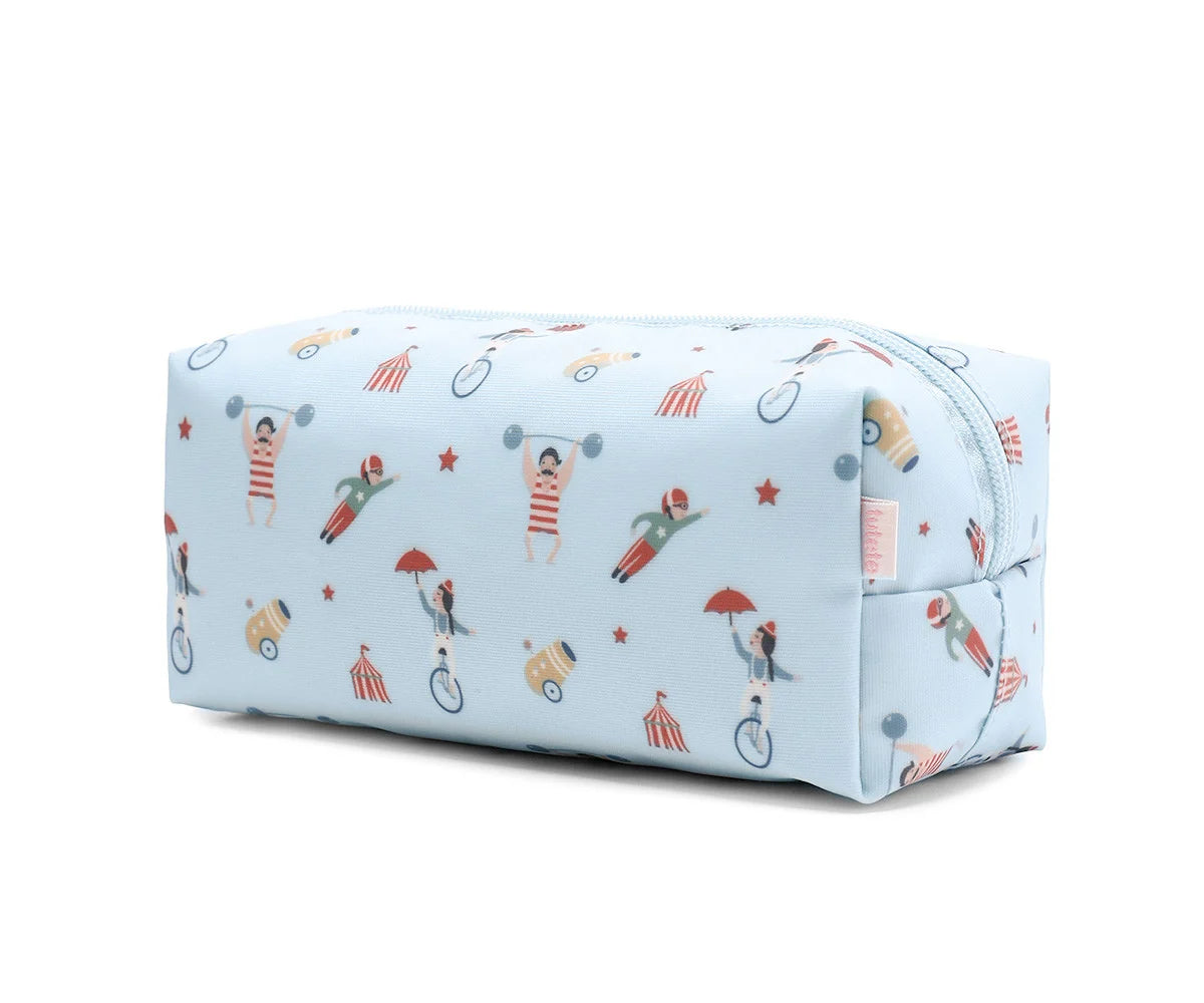Pencil Case - Circus Show