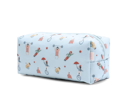 Pencil Case - Circus Show
