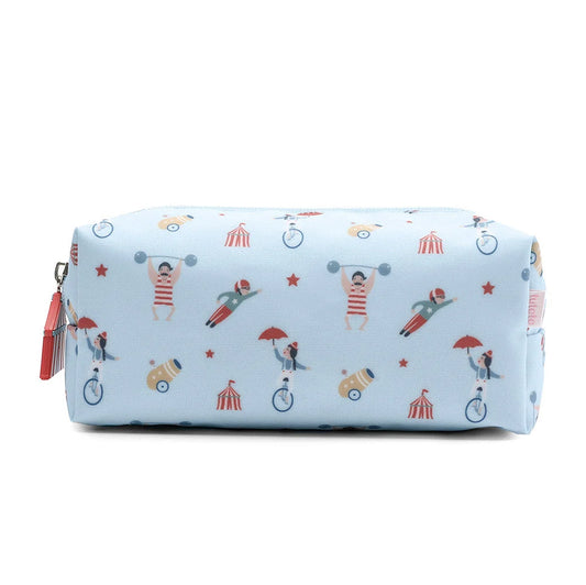 Pencil Case - Circus Show