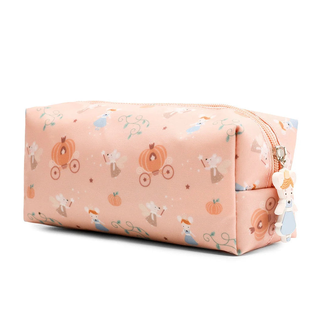 Pencil Case - Mouse Fairies