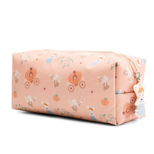 Pencil Case - Mouse Fairies